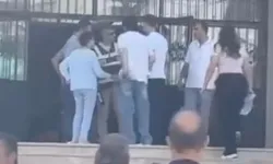 YKS sınavına 5 litrelik suyla giren öğrenci kim, adı ne, hangi okulda?