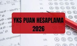 TYT'de kaç net kaç puan getirir, YKS puanı nasıl hesaplanır? 2026 YKS PUAN HESAPLAMA ROBOTU 2026: YKS TYT net puan hesaplama nasıl yapılır?