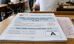 SON DAKİKA! YKS SORU KİTAPÇIKLARI ve CEVAP ANAHTARLARI yayımlandı