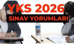 2026 YKS TYT Sınav Analizi: En Çok Cevaplanan 10 Soru!
