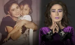 Yıldız Tilbe kızının adını neden Sezen koydu?