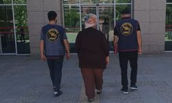 17 Yıl Hapis Cezası Bulunan Uyuşturucu Hükümlüsü Batman'da Yakalandı