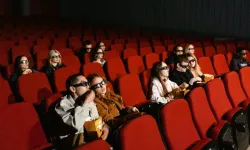 IMAX Sinema İstanbul’da nerede var? Türkiye'de gerçek IMAX var mı?