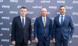 Azimut Portföy kimin, sahibi Murat Salar Evli mi, serveti ne kadar, zengin mi, kimdir?