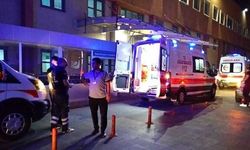 18 Yaşındaki Motosiklet Sürücüsü Hayatını Kaybetti