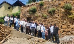 45 Derecelik Sıcaktan Kaçışın Adresi Mereto