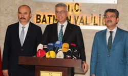 500 Yataklı Dev Hastane 2027'de Hizmete Giriyor