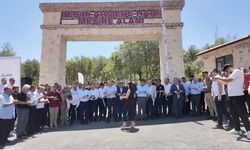 Beşiri’de Yeni Sosyal Yaşam Merkezi Ahmede Hane Kapılarını Açtı