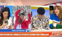 Sema Bayraktar eşi  neden gündemde?