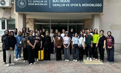 748 Genç Ücretsiz Tatile Gidiyor