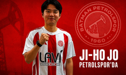 Petrolspor Konyaspor’dan JI-HO JO’yu transfer etti!