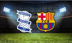 Birmingham Barcelona maçı hangi kanalda, nereden izlenir? Birmingham Barcelona CANLI nereden izlenir? Lamine Yamal...