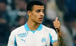 Mason Greenwood Fenerbahçe'ye Transfer Oldu mu? Bonservisi Kaç Milyon Euro? Roma Neden Çekildi?