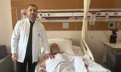 Ağaçtan Düştü, Hayata Batman'da Tutundu