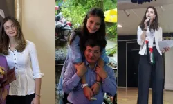 Hacer Büke Davutoğlu Kimdir, Kaç Yaşında, Ne Mezunu, Mesleği Ne ve Evli mi?