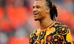 Nathan Ake neden oyundan çıktı? Ake sakatlandı mı?