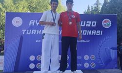 Ali Bıçakcı Balkan Şampiyonası'nda Türkiye'yi Temsil Edecek