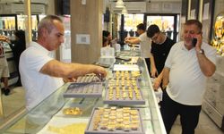 Altındaki Düşüş Piyasayı Kilitledi