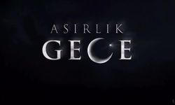 Asırlık Gece Ne Zaman Yayınlanacak? Hangi Kitaptan Uyarlandı? Oyuncu Kadrosunda Kimler Var? Kaç Bölüm Sürecek?