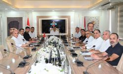 Bağımlılıkla Mücadelede Kurumlar Güç Birliği Yaptı