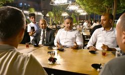 "Bağımsızlığımızdan Asla Taviz Vermeyeceğiz"