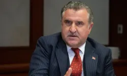 Bakan Osman Aşkın Bak Batman'a Geliyor