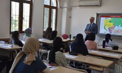 Başarıya Giden Yolda Büyük Destek