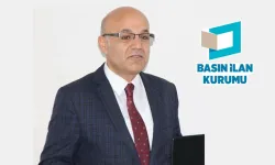 Basın İlan Kurumu'ndan Pusula Gazetesi'ne 17. Yıl Tebriği