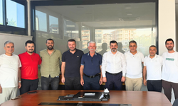 Batkı Ailesi Ferdi Kurt’la Birlikte