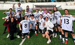 Batman Asenalar Finalde! Hedef Şampiyonluk ve 2. Lig