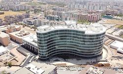 Batman Eğitim ve Araştırma Hastanesi Güçleniyor