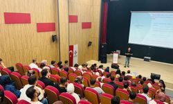 Batman Gençlere Bağımlılıkla Mücadele Eğitimi