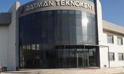 Batman Teknokent'te Rekor Büyüme! 645 Milyon TL'lik Ar-Ge Hamlesi