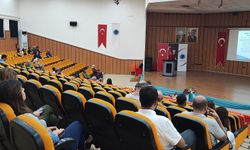 Batman Üniversitesinde İş Güvenliği Seferberliği