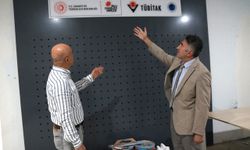 Batman Üniversitesinde Millî Teknoloji Atölyesi İçin Geri Sayım
