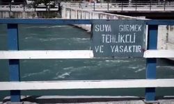Batman Valiliği'nden Boğulma Vakalarına Karşı Uyarı: Sulama Kanalları ve Barajlara Girmeyin