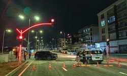Batman’da 14 Kilometrelik Yol Çizgisi ve Yeni Sinyalizasyon Sistemi