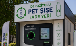 Batman'da Depozitolu Pet Şişe İade Yeri Nerede? DOA Batman Geri Dönüşüm İade Noktaları Nerede?