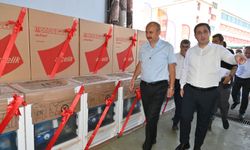 Batman'da Devlet Vatandaşın Kapısını Çaldı: 200 Milyon TL'lik Destek Sağlandı