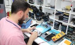 Batman'da Esnaf: "Çark Durdu, Vatandaş Sıfır Telefon Alamıyor"