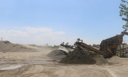 Batman'da Hazır Beton Firmalarına Sert Uyarı! Çevreyi Kirletene 419 Bin TL Ceza