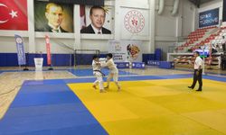 Batman'da Judo Analig Coşkusu