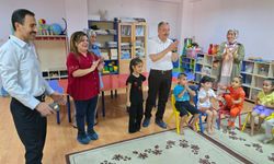 Batman’da Kadın ve Toplum Odaklı Hizmetlere Yerinde İnceleme!