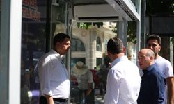 Batman'da Klimalı Durak Dönemi Başlıyor