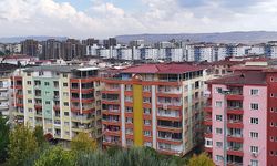 Batman'da Konut Satışları Durma Noktasında