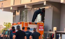 Batman'da Kötü Koku Acı Gerçeği Ortaya Çıkardı: Yalnız Yaşayan Kadın Ölü Bulundu
