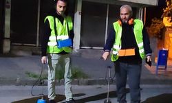 Batman'da Su Kayıplarına Büyük Darbe