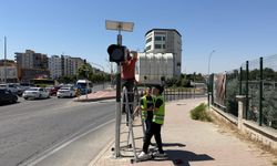 Batman’da Trafik Güvenliği İçin Kapsamlı Çalışma