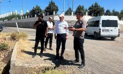 Batman'da Ulaşım Atağı Hız Kesmiyor