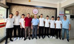 Batman’ın gururu Efe: Türkiye pistlerinde gümüş madalya!